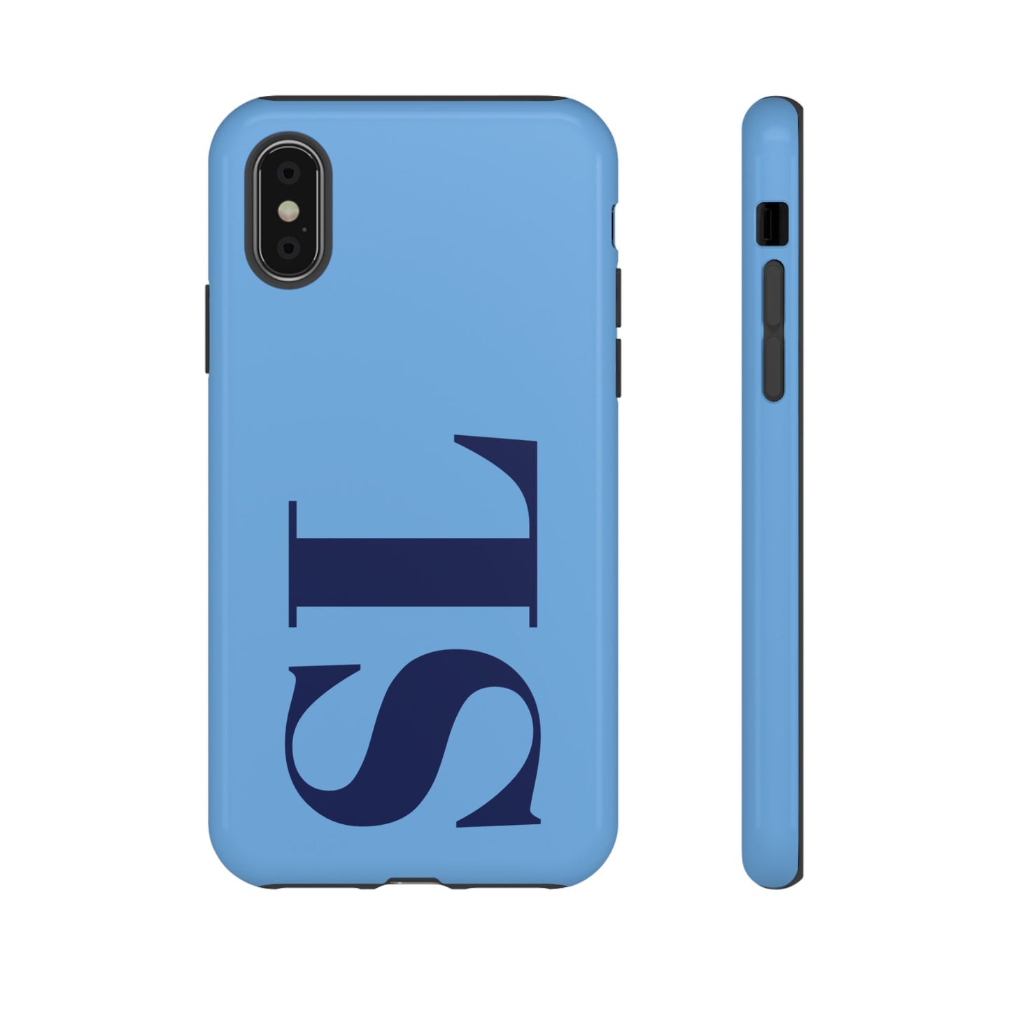 Custom Initial Cases