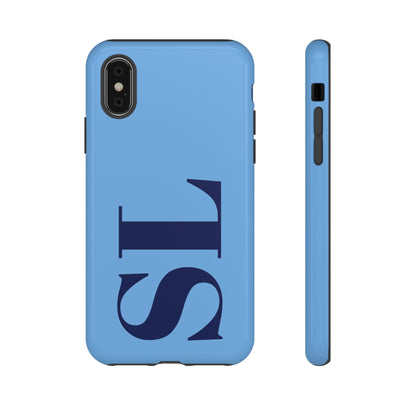 Custom Initial Cases