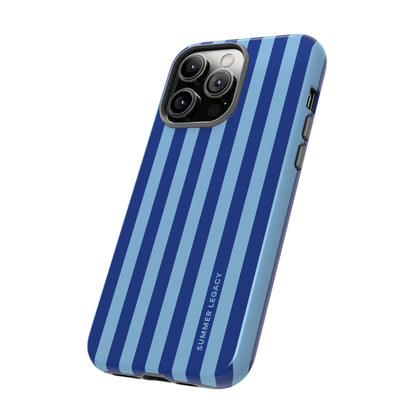 Horizon Stripe iPhone Case