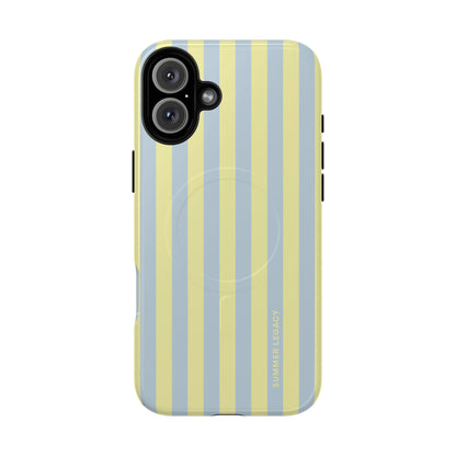 Daybreak Stripe MagSafe Case