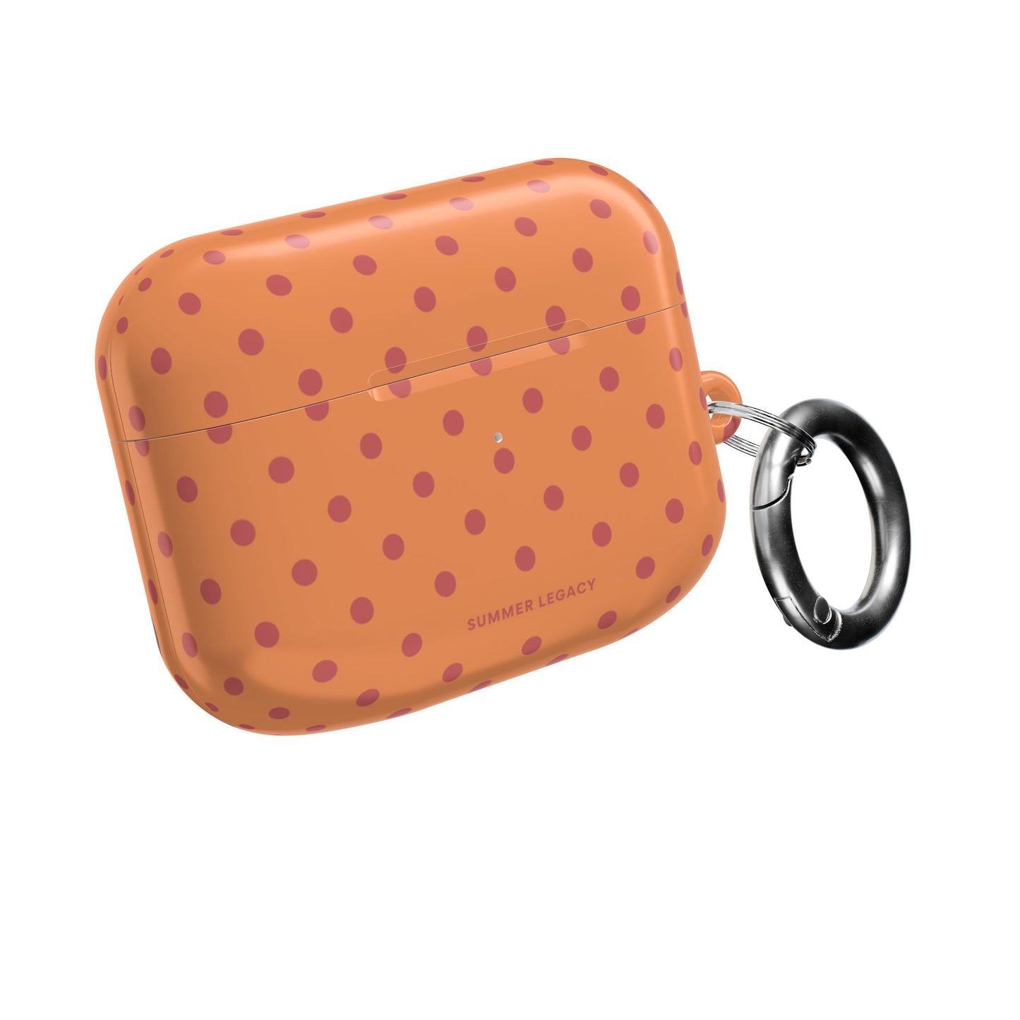 Solstice Polka Dot AirPod Case