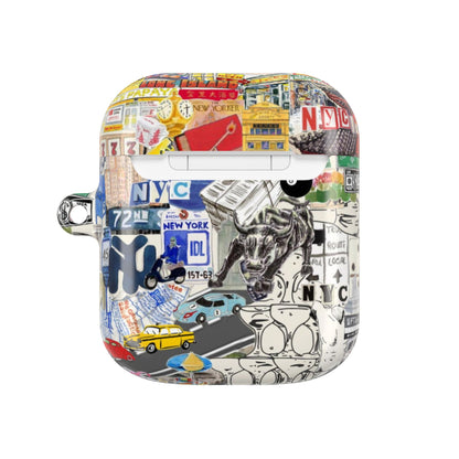 New York State of Mind AirPod Case