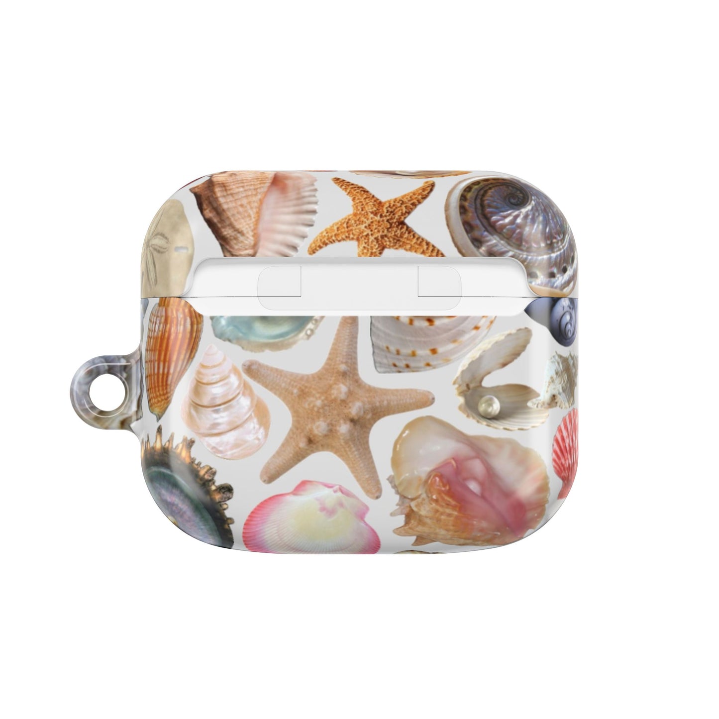 Shoreline AirPod Case