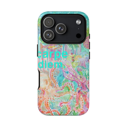 Reef iPhone Case