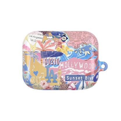 We Love LA AirPod Case