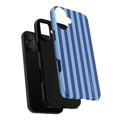 Horizon Stripe iPhone Case