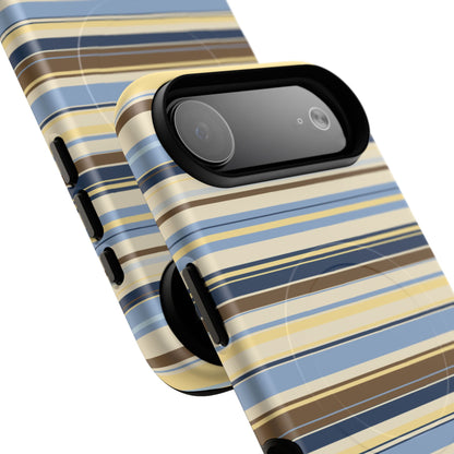 Copy of Coconut Multi Stripe MagSafe Case