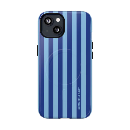 Horizon Stripe MagSafe Case