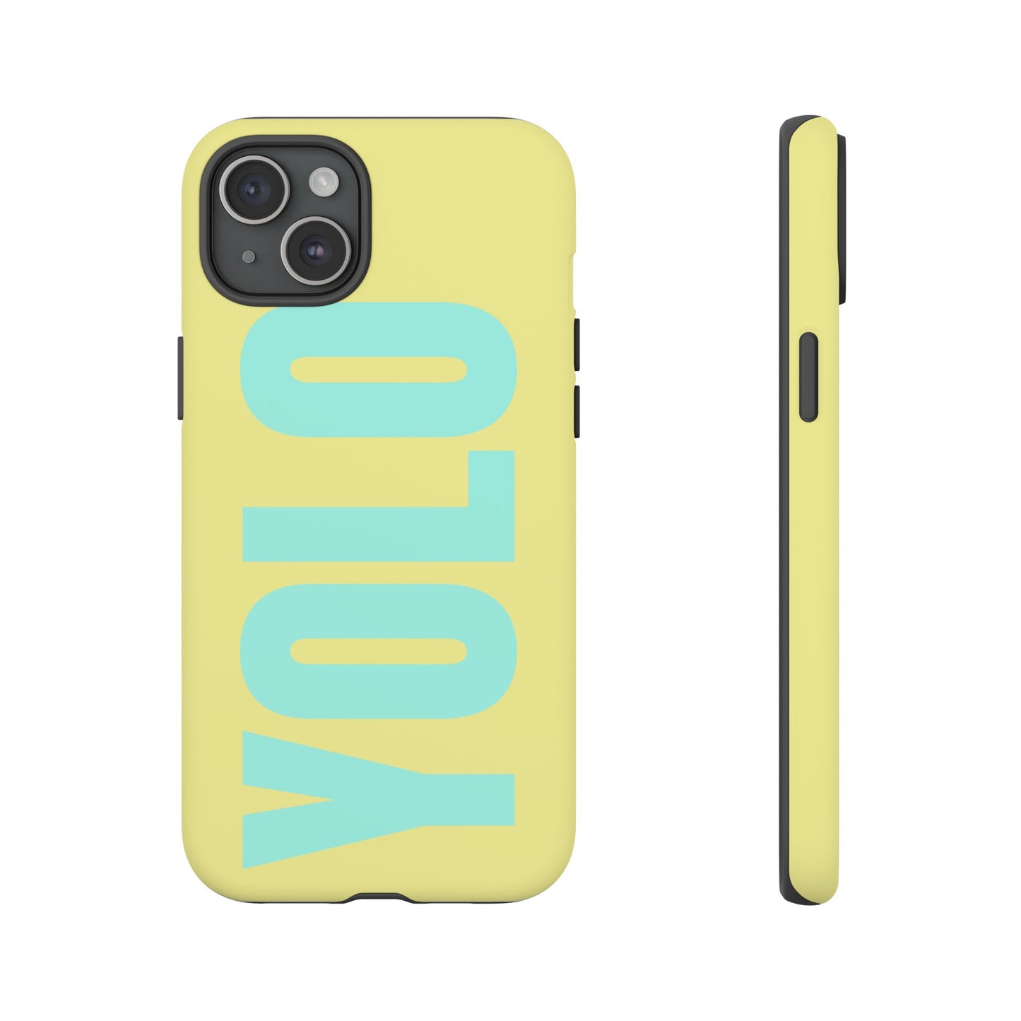 Poolside Custom Statement iPhone Case