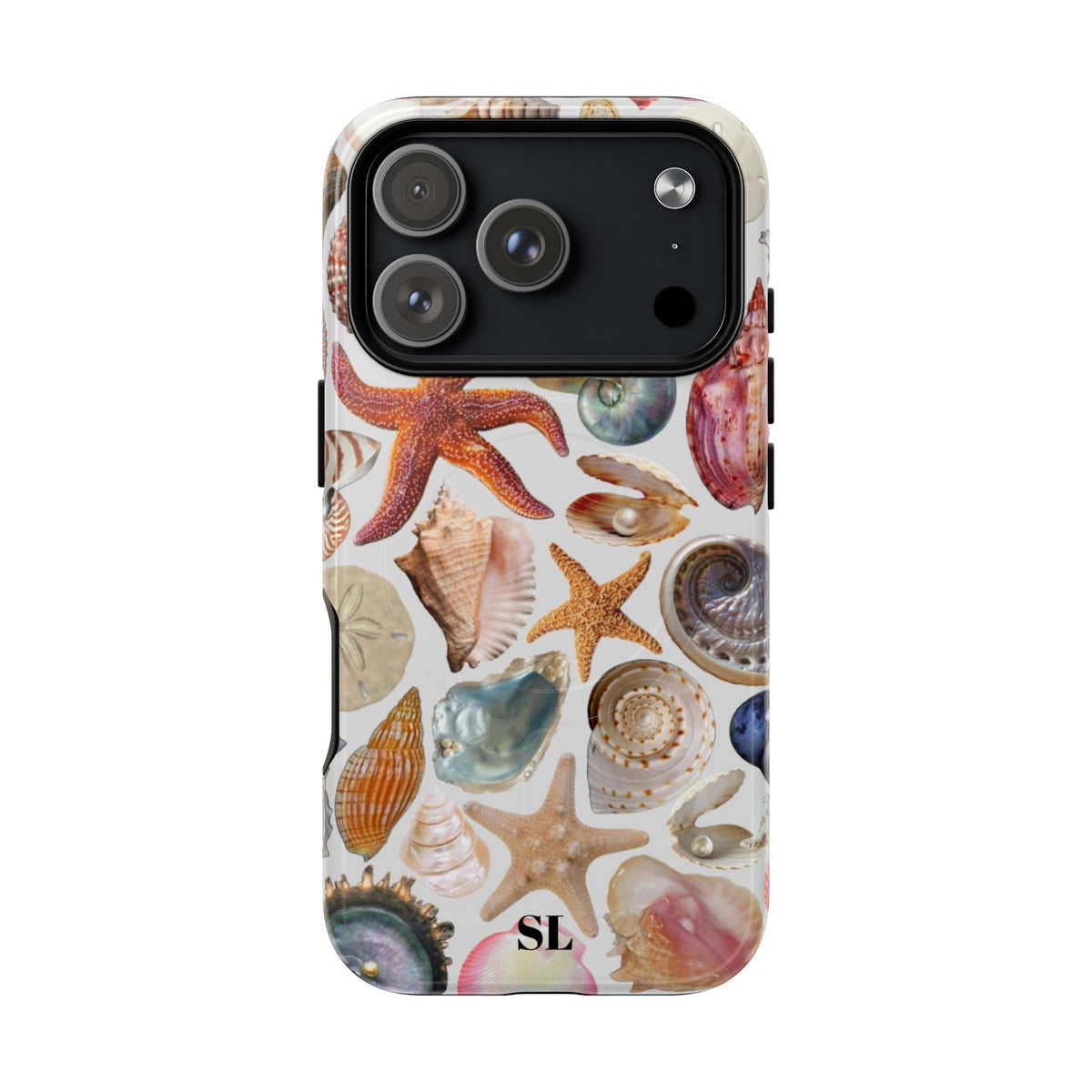 Shoreline MagSafe Case