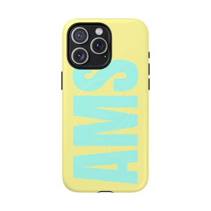 Poolside Custom Statement MagSafe Case