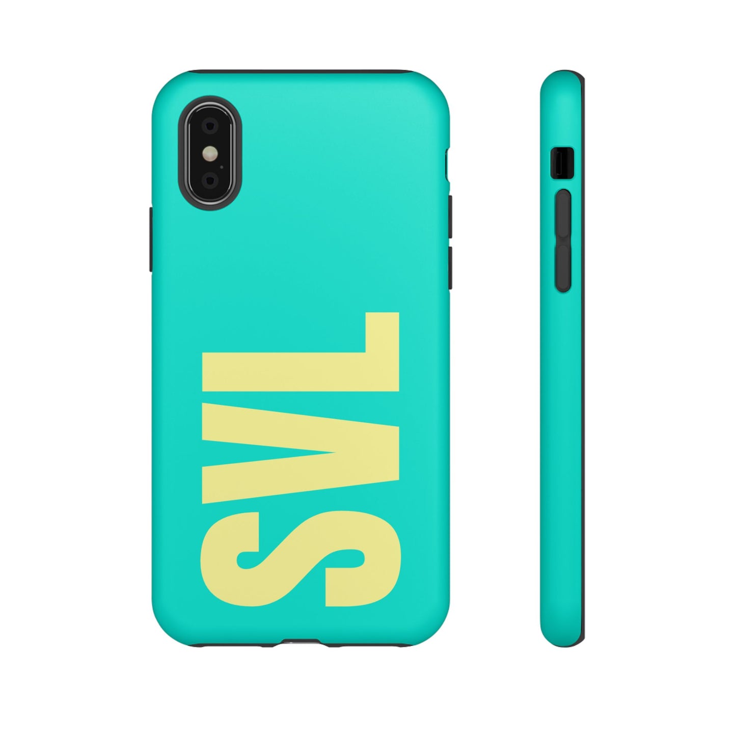 Riptide Custom Statement iPhone Case