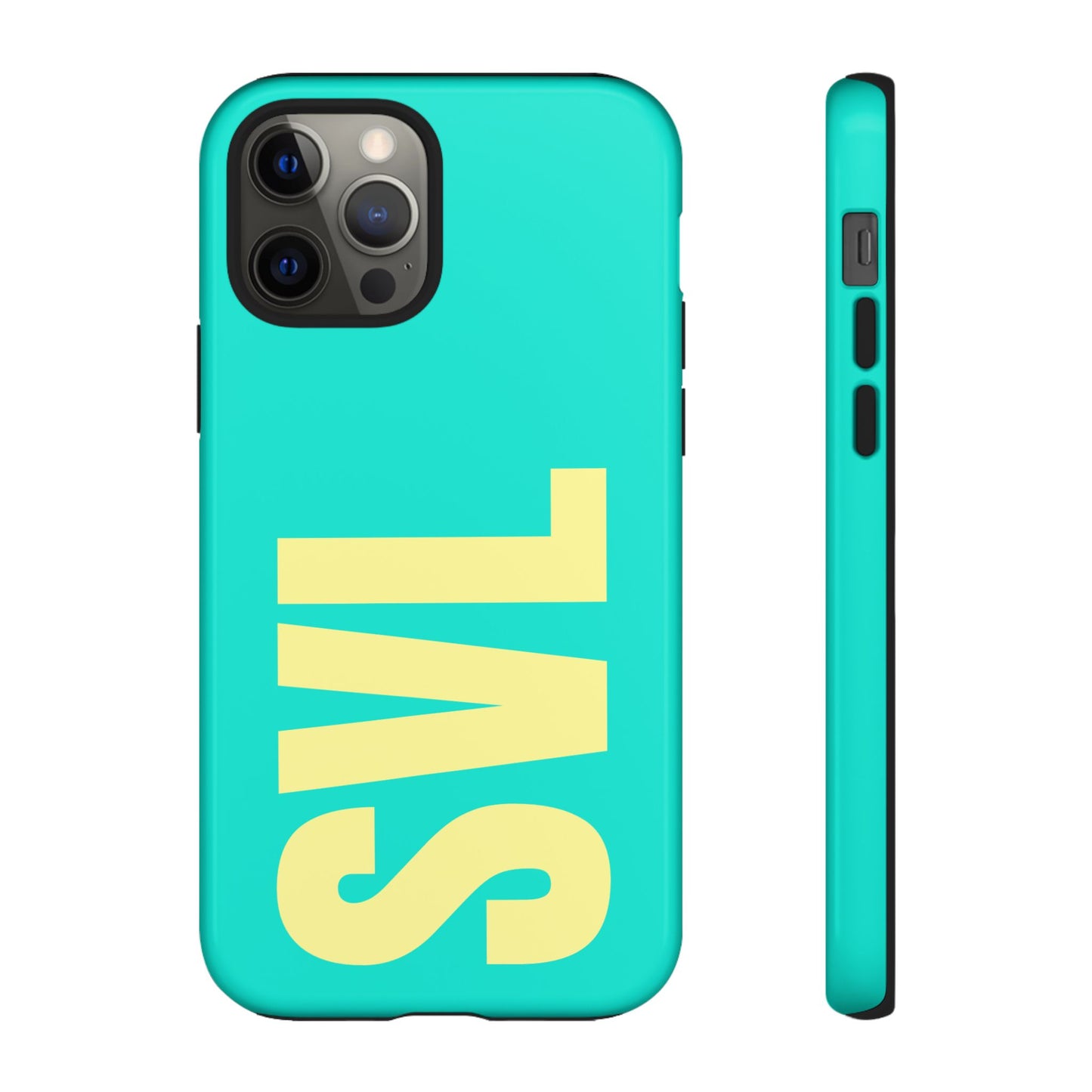 Riptide Custom Statement iPhone Case
