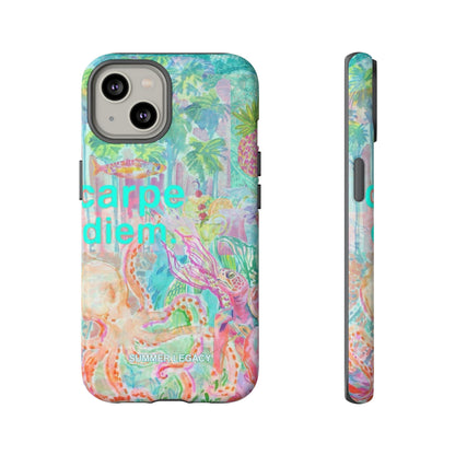 Reef iPhone Case