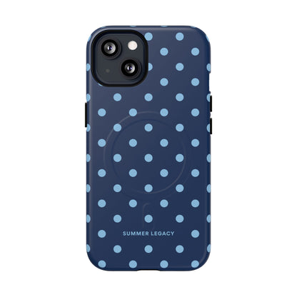 Horizon Polka Dot MagSafe Case