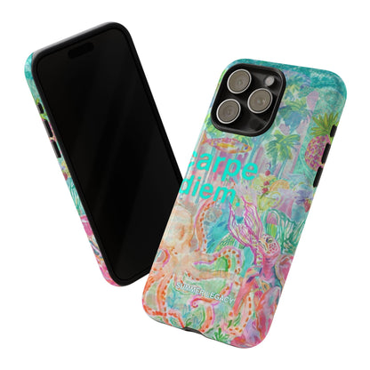 Reef iPhone Case