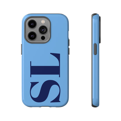 Custom Initial Cases