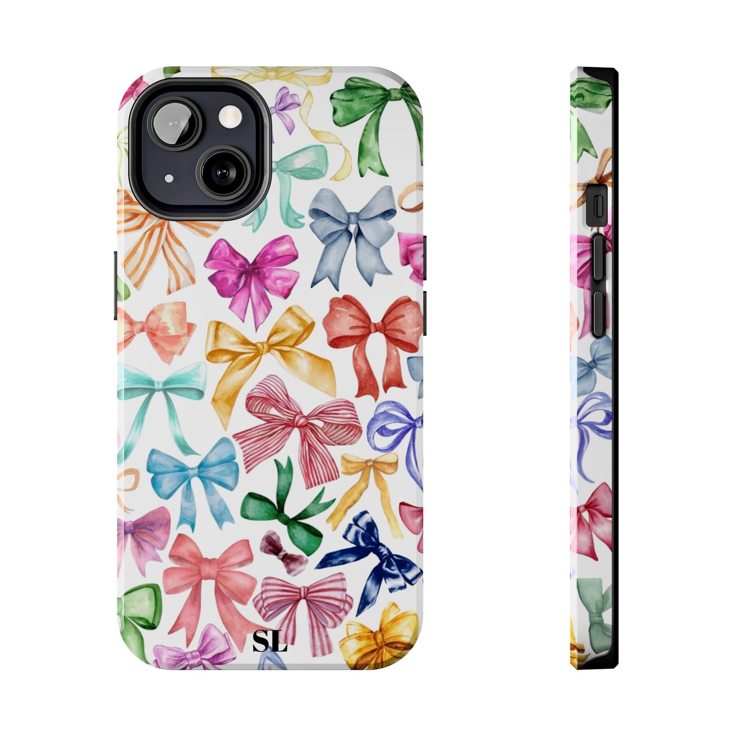 Put a Bow on it iPhone Case