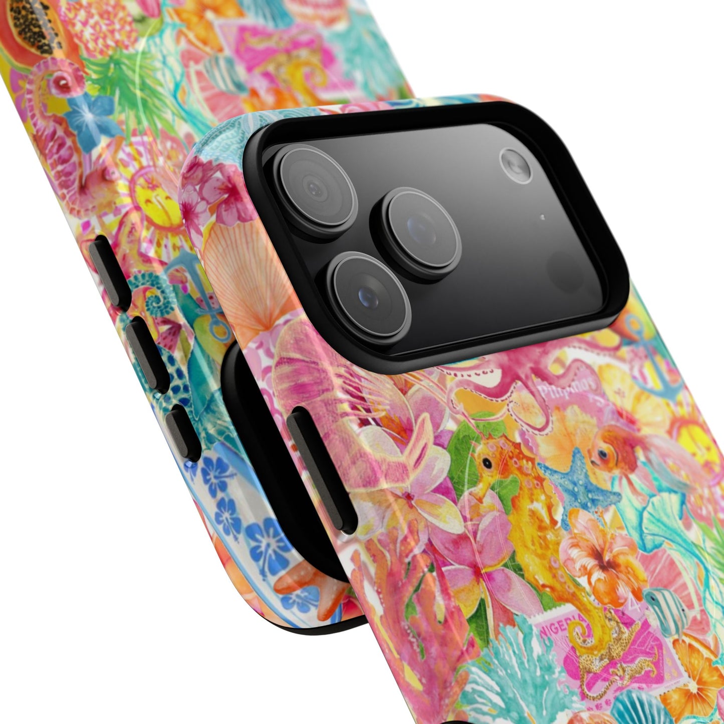 On Island Time MagSafe Case