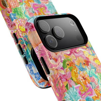 On Island Time MagSafe Case