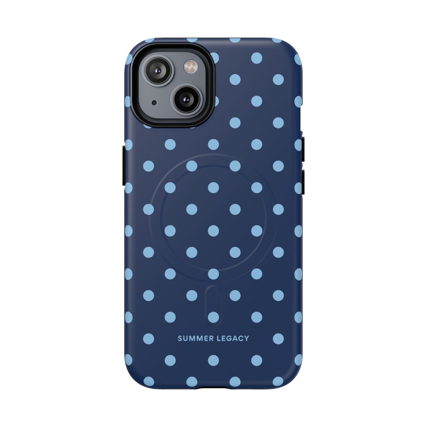 Horizon Polka Dot MagSafe Case