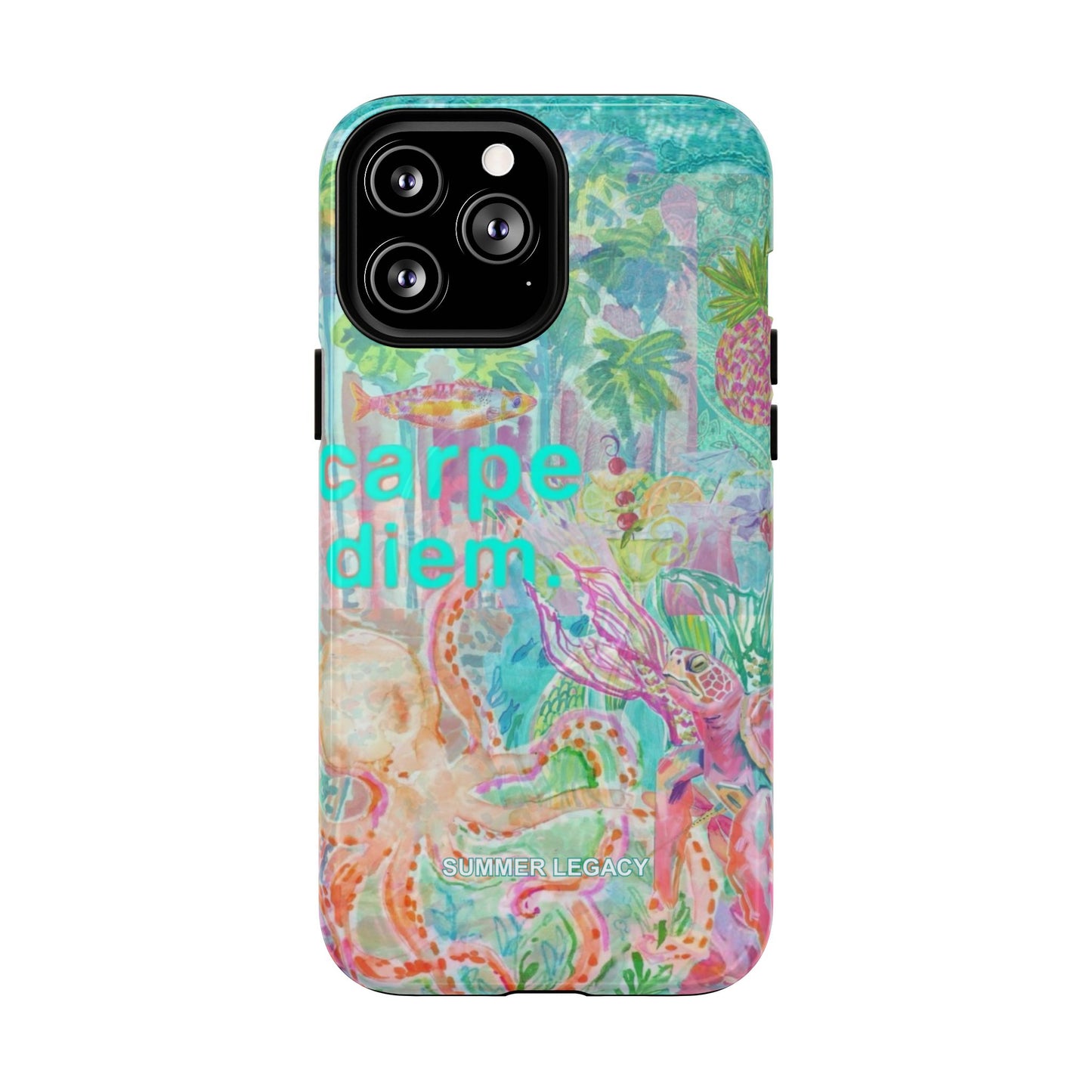 Reef MagSafe Case