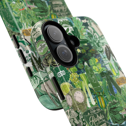 Evergreen MagSafe Case