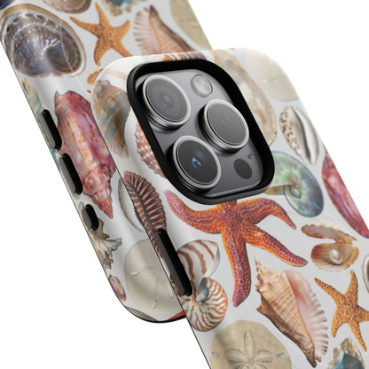 Shoreline MagSafe Case