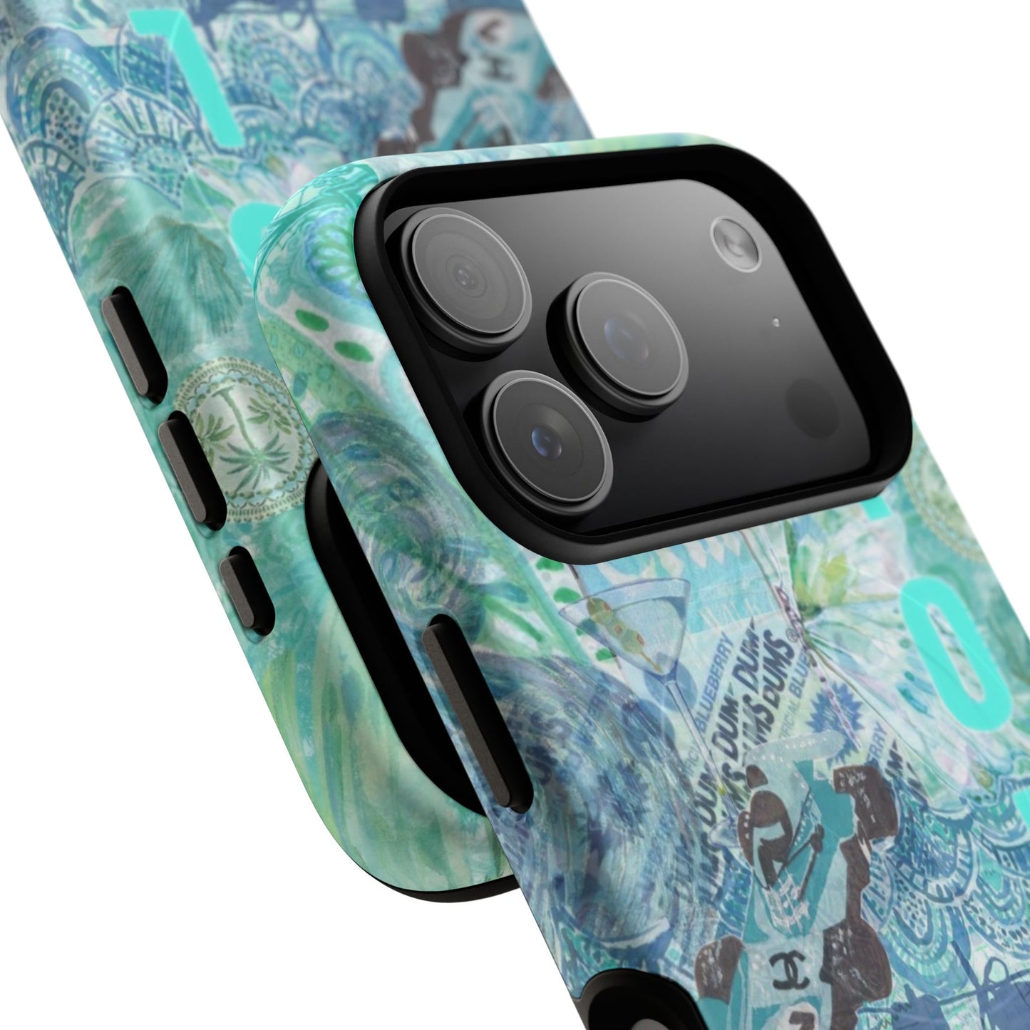 Free Spirit MagSafe Case