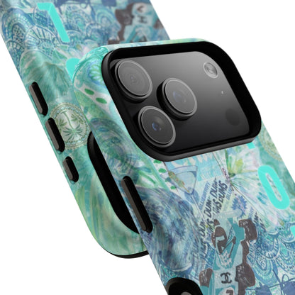 Free Spirit MagSafe Case
