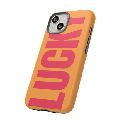 Hibiscus Custom Statement iPhone Case