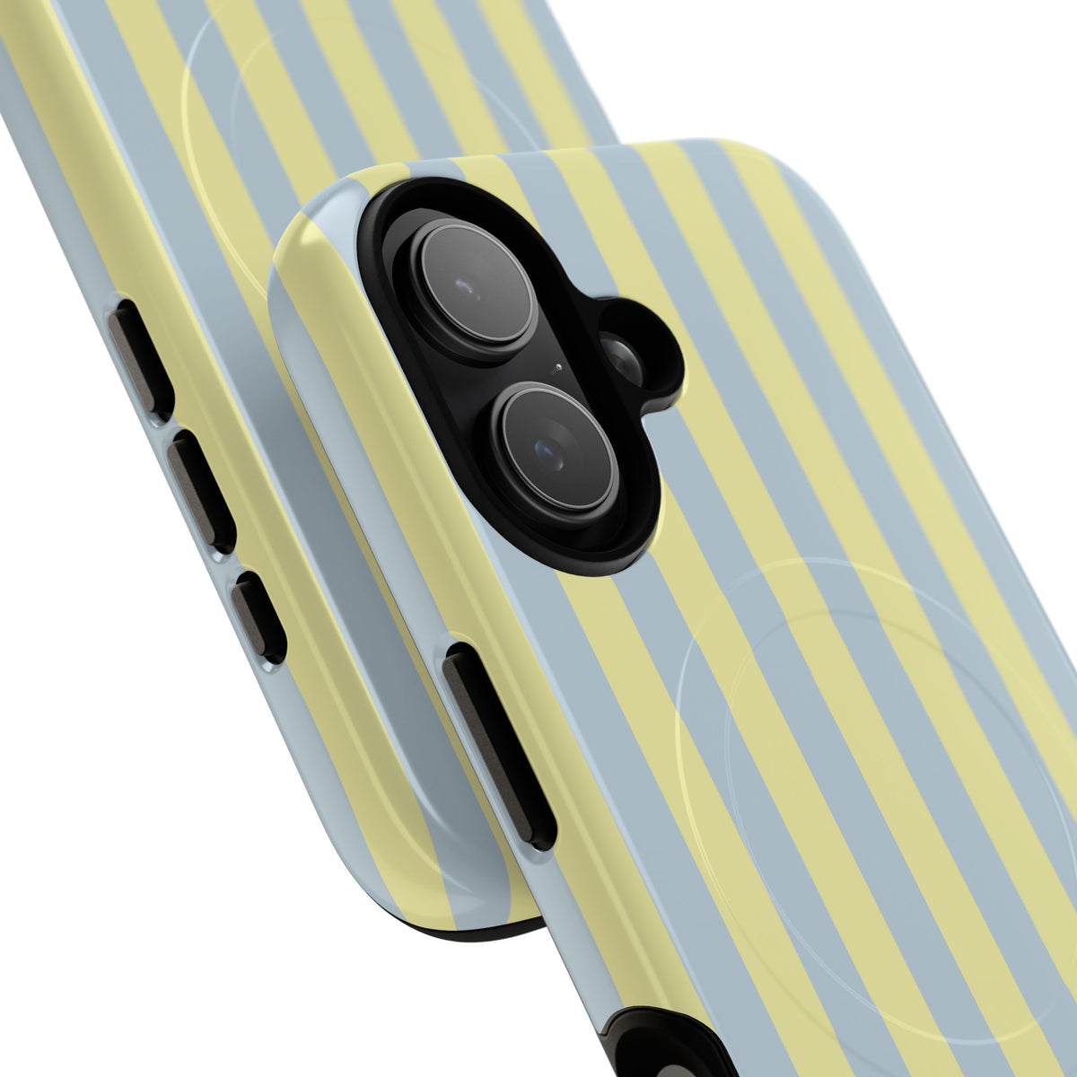 Daybreak Stripe MagSafe Case