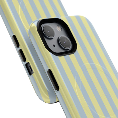 Daybreak Stripe MagSafe Case