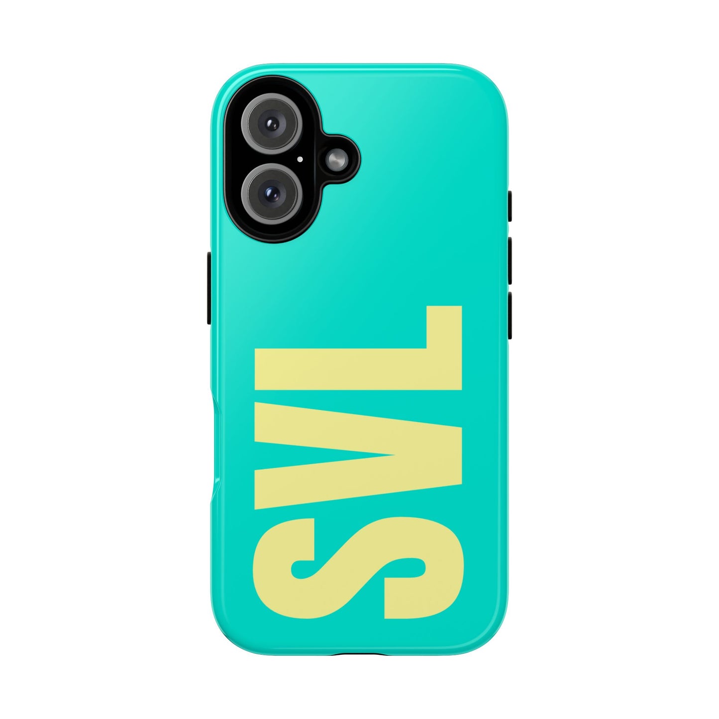 Riptide Custom Statement iPhone Case