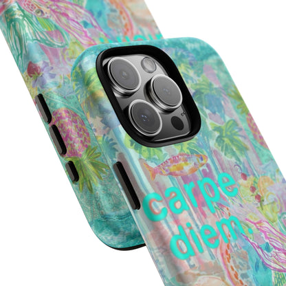 Reef MagSafe Case