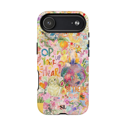 Spring Has Sprung MagSafe Case