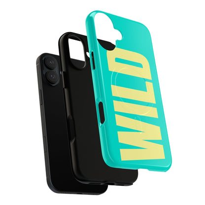 Riptide Custom Statement MagSafe Case
