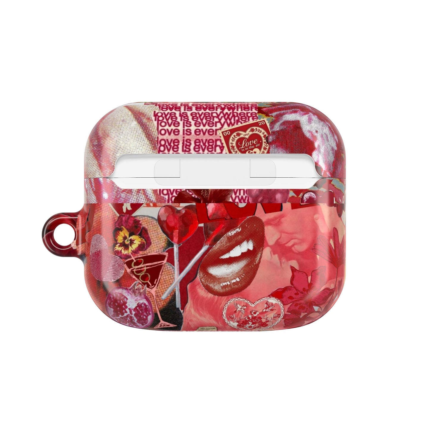 More Love AirPod Case