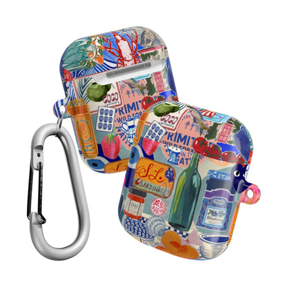 Collage AirPod Case
