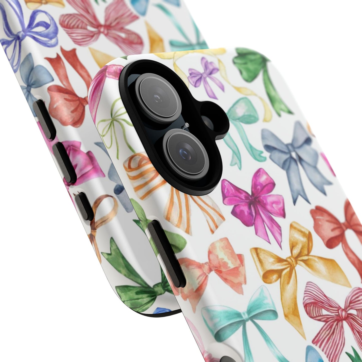 Put a Bow on It iPhone Case