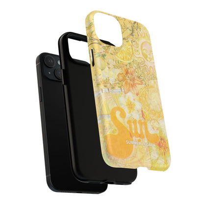 Citrine MagSafe Case