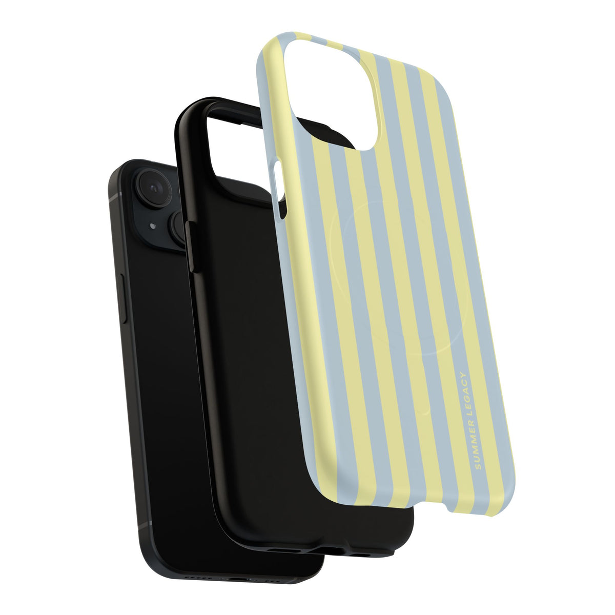 Daybreak Stripe MagSafe Case