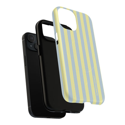 Daybreak Stripe MagSafe Case