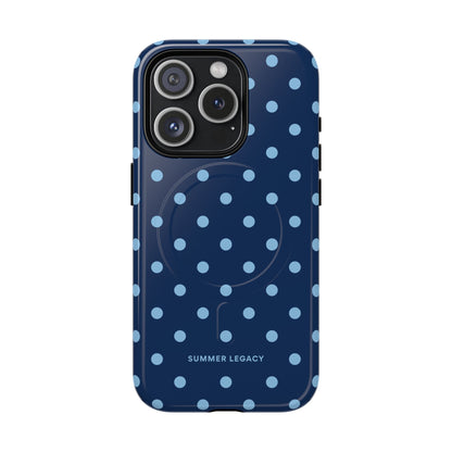 Horizon Polka Dot MagSafe Case