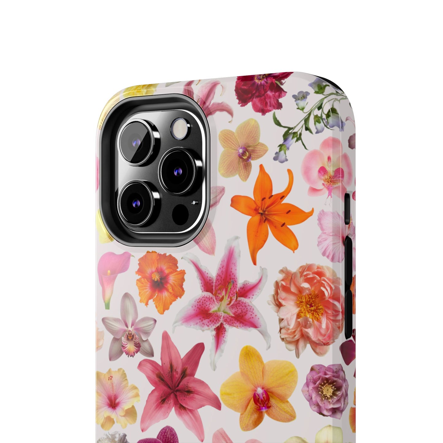 Floral Bouquet iPhone Case