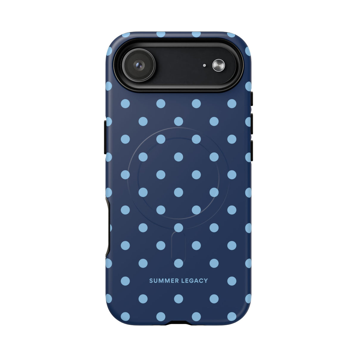 Horizon Polka Dot MagSafe Case