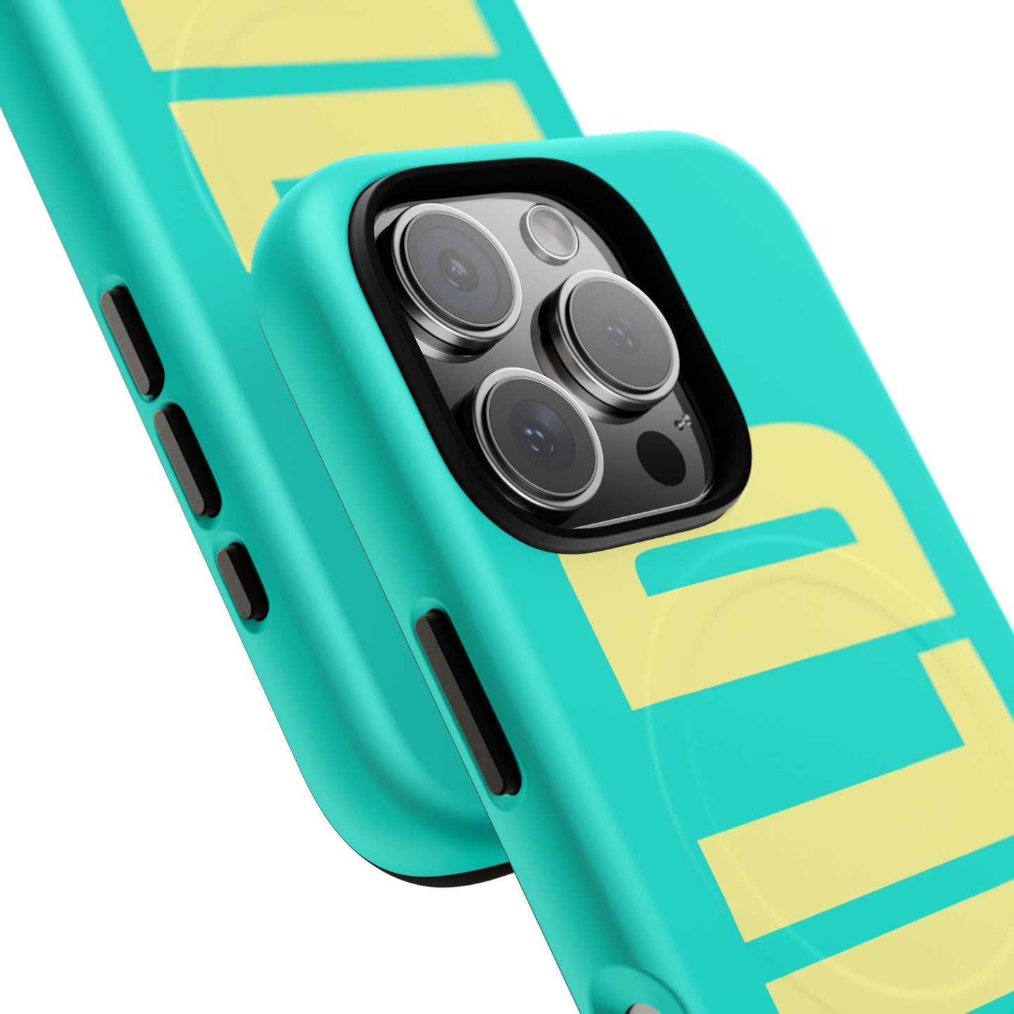 Riptide Custom Statement MagSafe Case