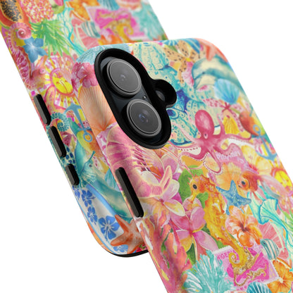 On Island Time MagSafe Case