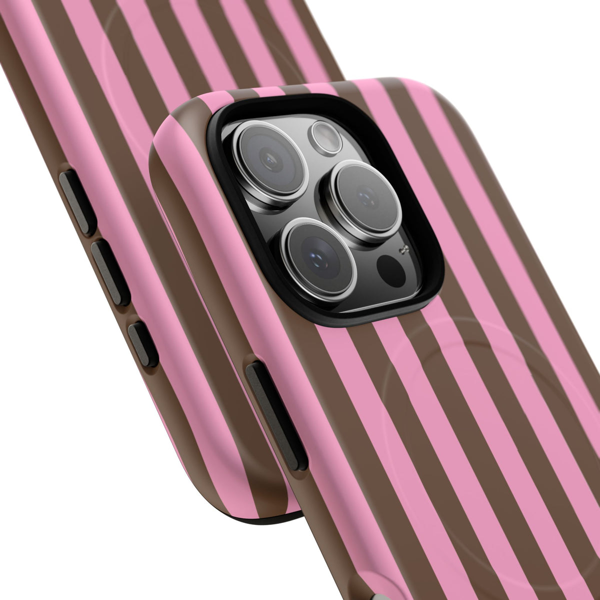 Neapolitan Stripe MagSafe Case