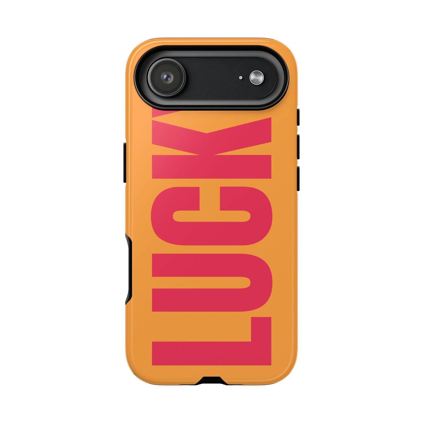 Hibiscus Custom Statement iPhone Case